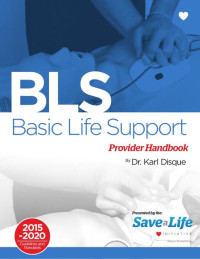 Image of BLS: Basic Life Support-e-book