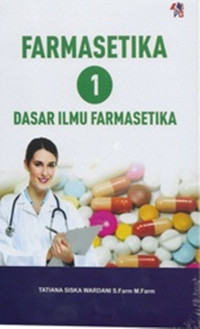 Image of Farmasetika