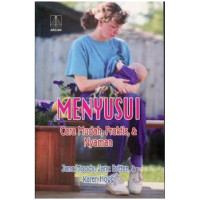 Image of Menyusui : Cara mudah,praktis dan nyaman
