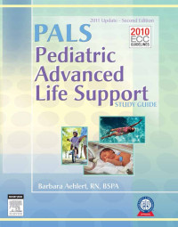 Image of PALS : Pediatric Advanced Life Support